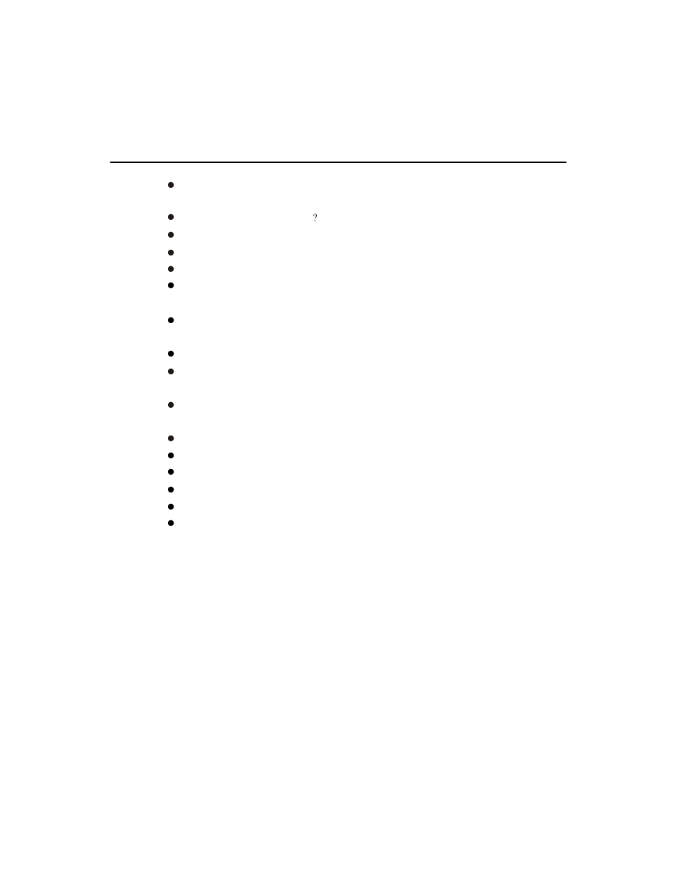 American Dynamics ADMNLCD20 User Manual | Page 6 / 24