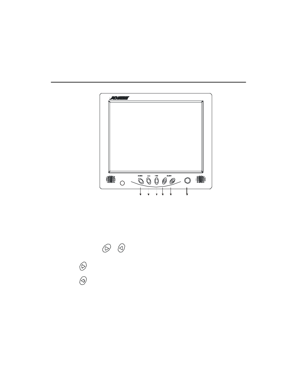 American Dynamics ADMNLCD20 User Manual | Page 7 / 24