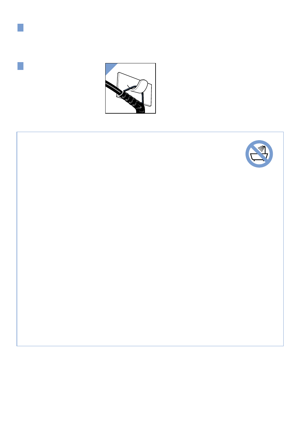 Philips Profile Volume Styler User Manual | Page 12 / 50