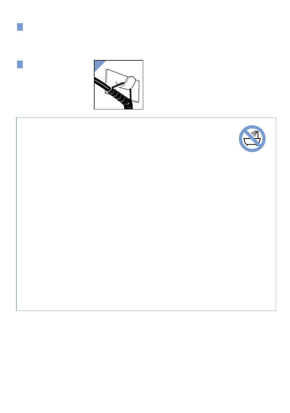 Philips Profile Volume Styler User Manual | Page 18 / 50