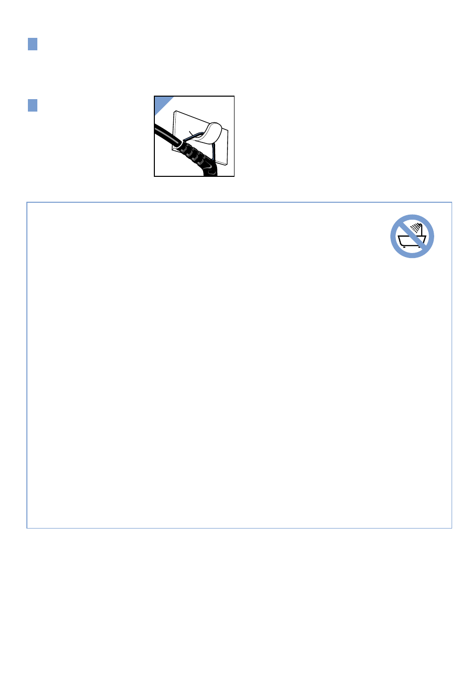 Philips Profile Volume Styler User Manual | Page 21 / 50