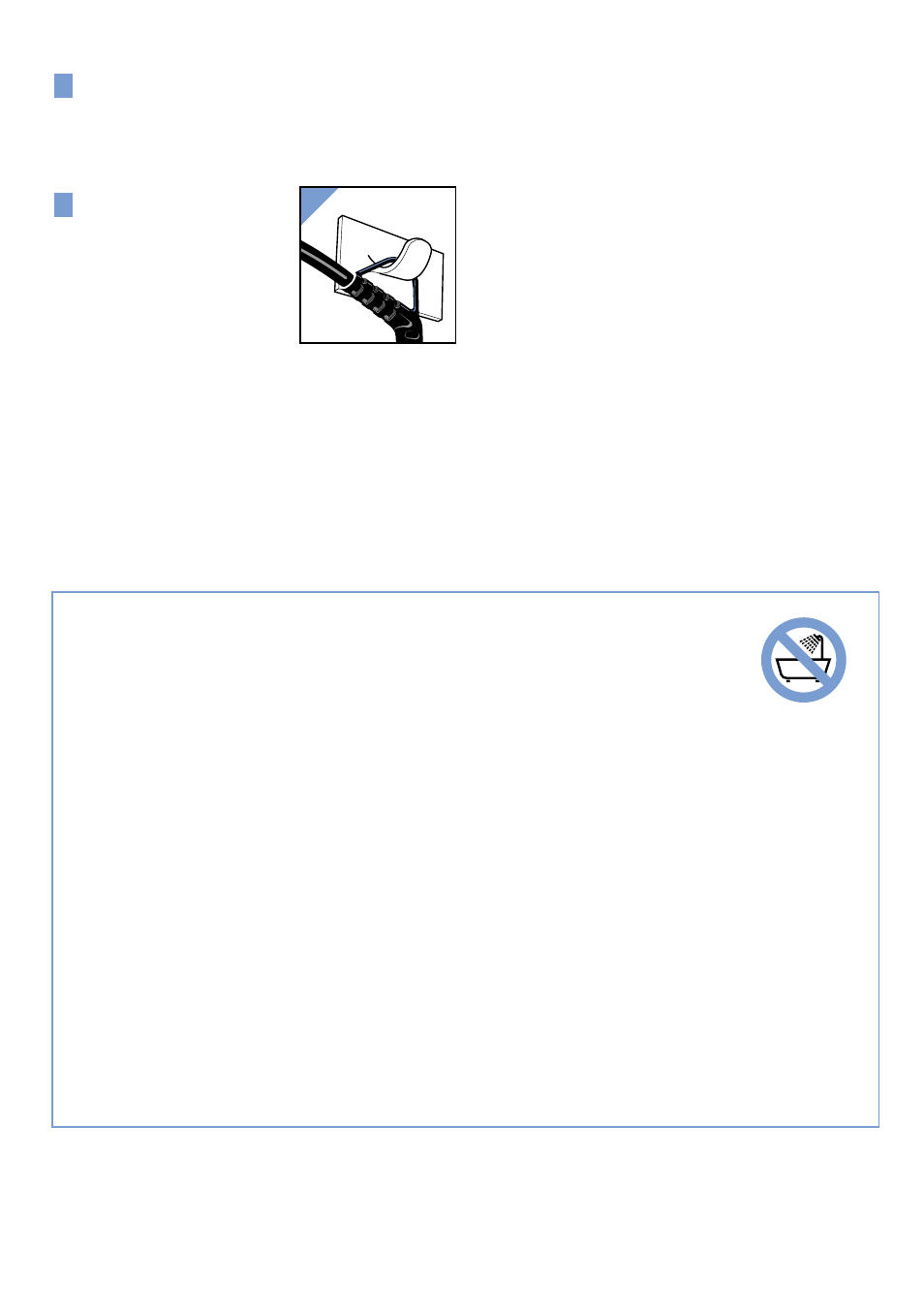 Philips Profile Volume Styler User Manual | Page 24 / 50