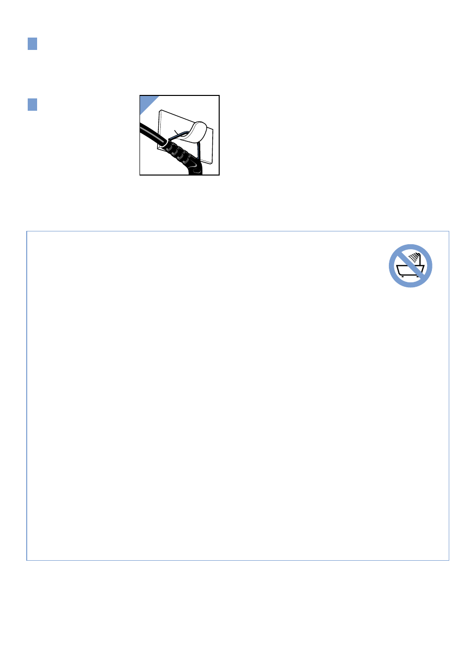 Philips Profile Volume Styler User Manual | Page 9 / 50