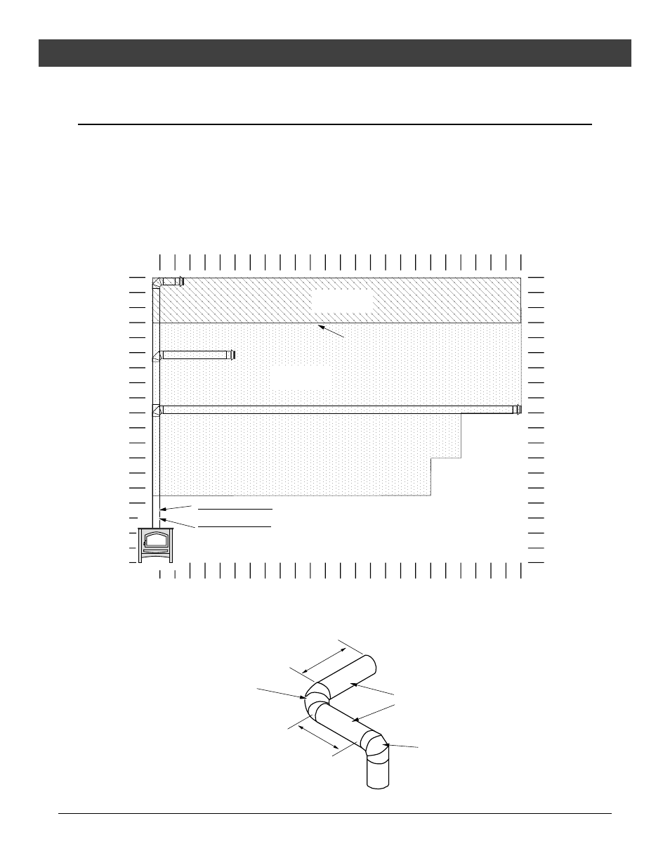 Installation | Avalon Stoves Freestanding Stove User Manual | Page 15 / 42