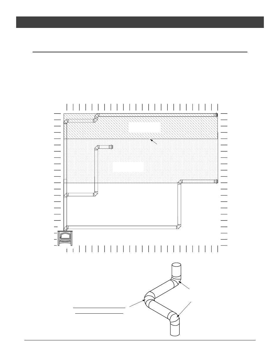 Installation | Avalon Stoves Freestanding Stove User Manual | Page 16 / 42