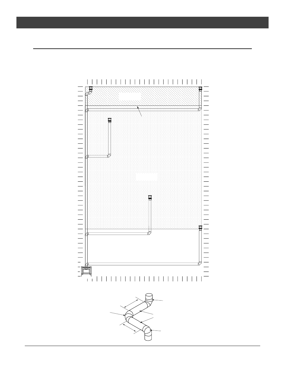 Installation | Avalon Stoves Freestanding Stove User Manual | Page 18 / 42