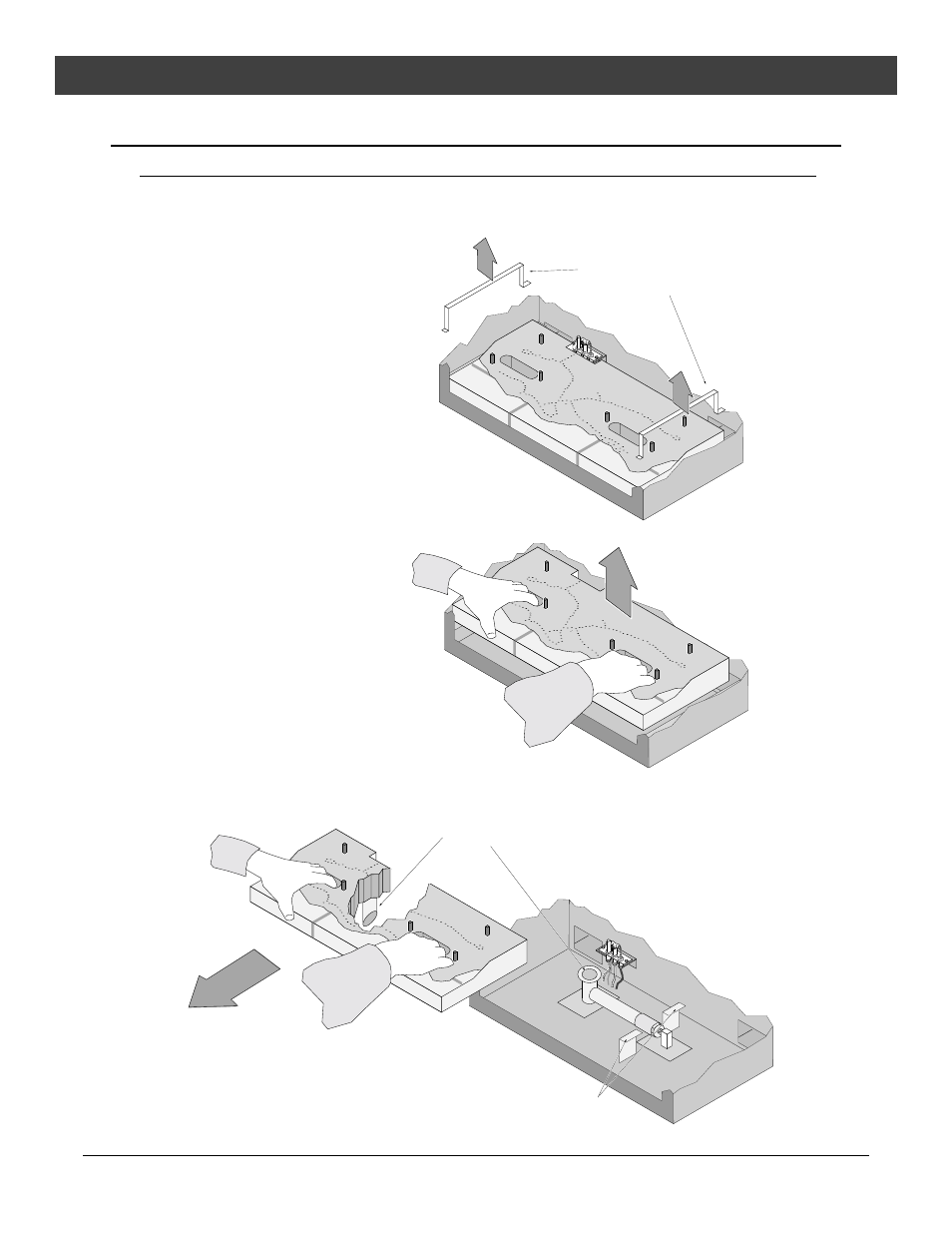 Optional equipment, Lp conversion instructions | Avalon Stoves Freestanding Stove User Manual | Page 35 / 42