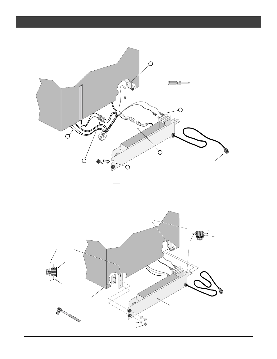 Optional equipment, Back of stove, For qualified installers only) | Avalon Stoves Freestanding Stove User Manual | Page 39 / 42