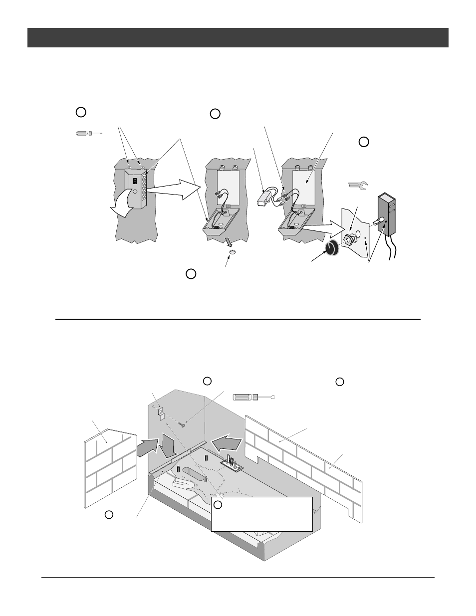 Optional equipment, Fireback | Avalon Stoves Freestanding Stove User Manual | Page 40 / 42