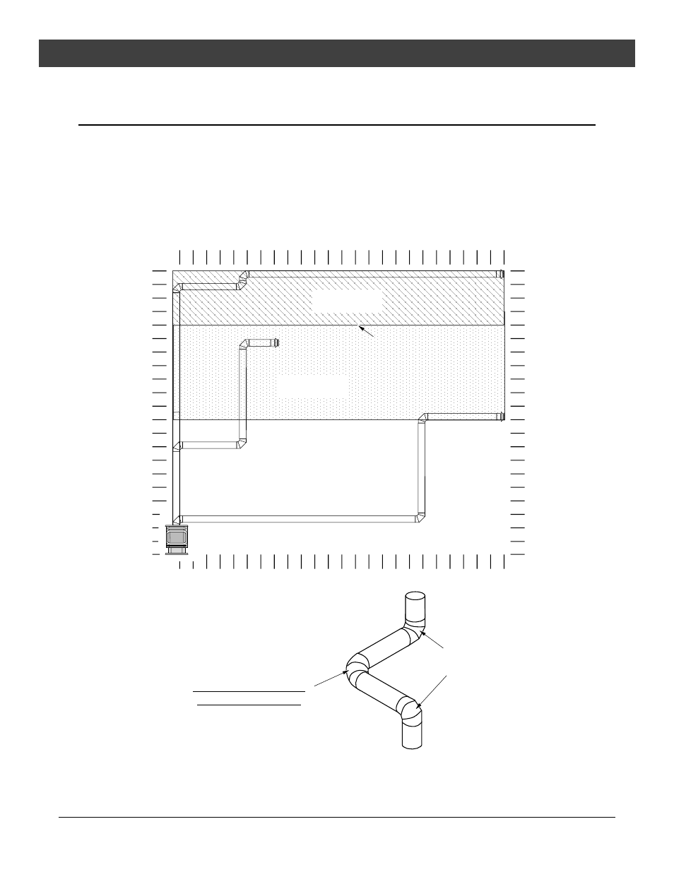 Installation, For qualified installers only) | Avalon Stoves Cedar EF User Manual | Page 15 / 42