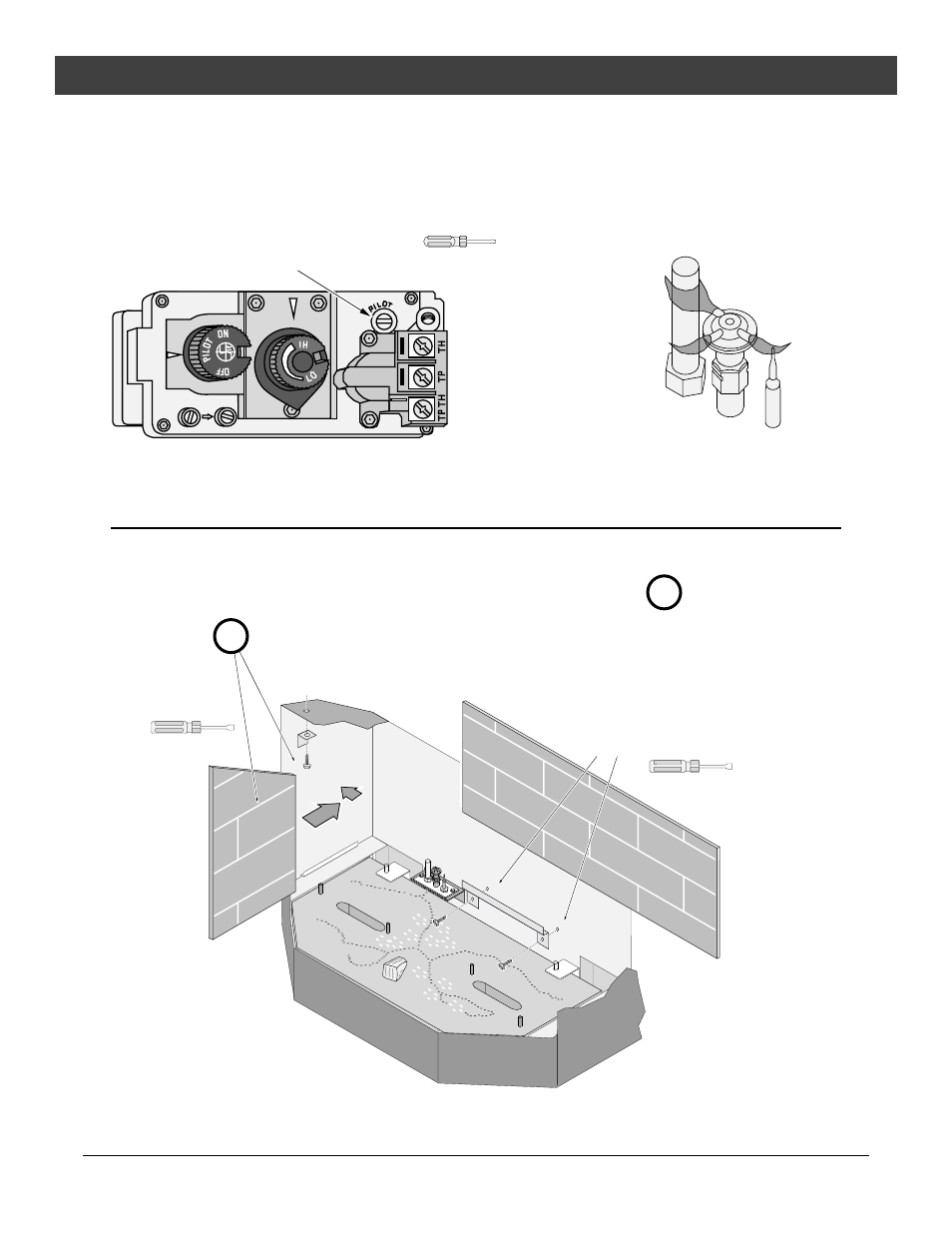 Optional equipment | Avalon Stoves Cedar EF User Manual | Page 36 / 42