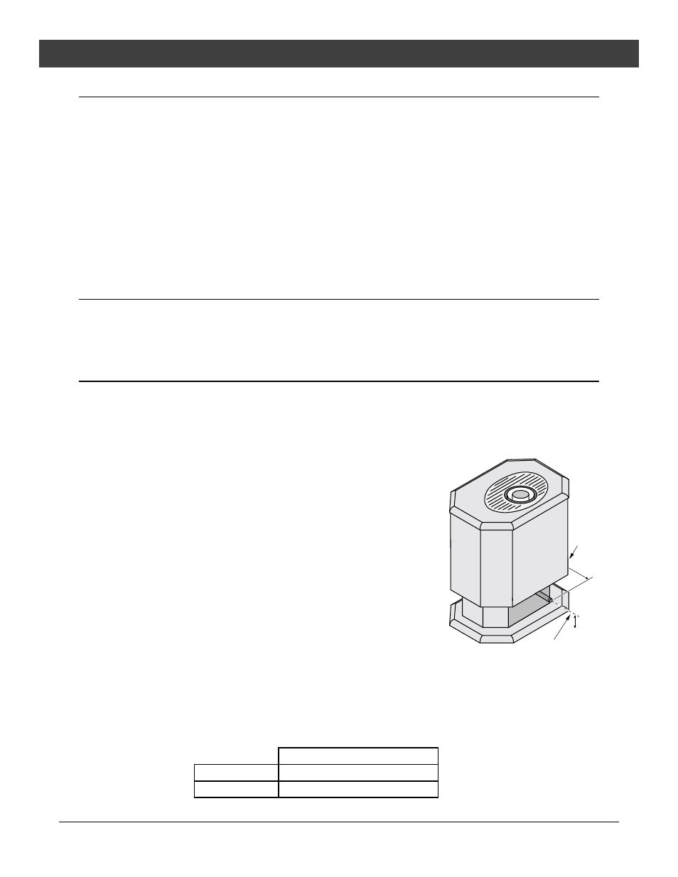 Installation, Heater placement requirements, Floor protection requirements | Gas line installation | Avalon Stoves Cedar EF User Manual | Page 9 / 42