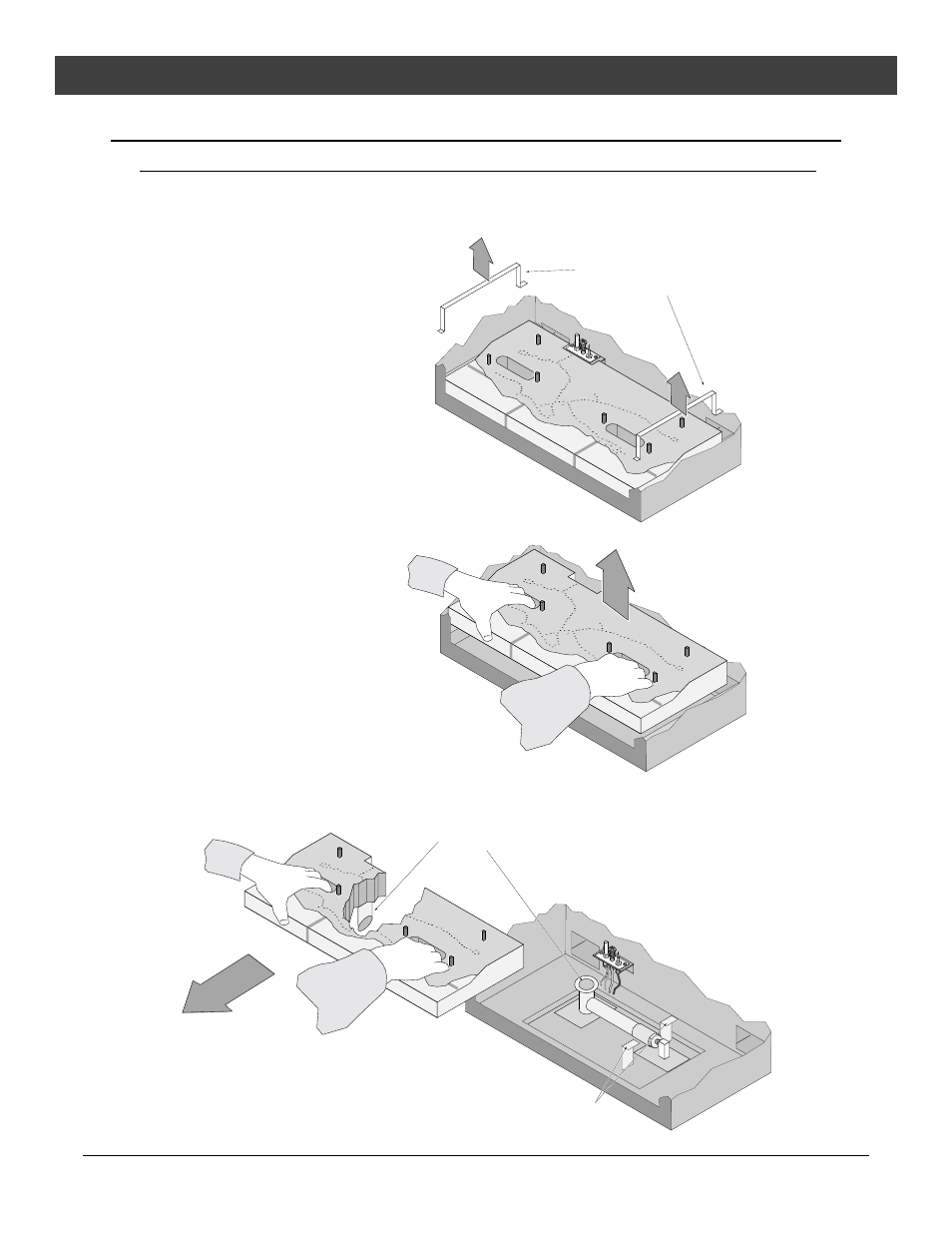 Optional equipment, Lp conversion instructions | Avalon Stoves Direct Vent Freestanding Stove User Manual | Page 38 / 46