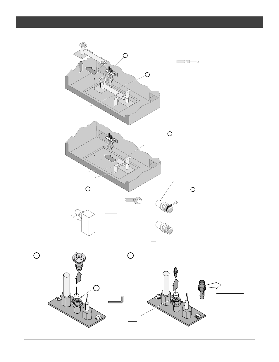 Optional equipment, For qualified installers only) | Avalon Stoves Direct Vent Freestanding Stove User Manual | Page 39 / 46