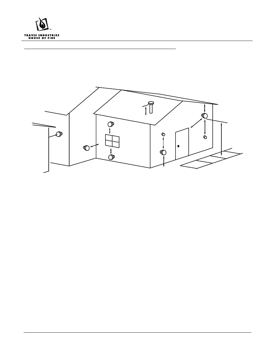 Zc kit – large pellet insert | Travis ZC Kit – Large Pellet User Manual | Page 3 / 8