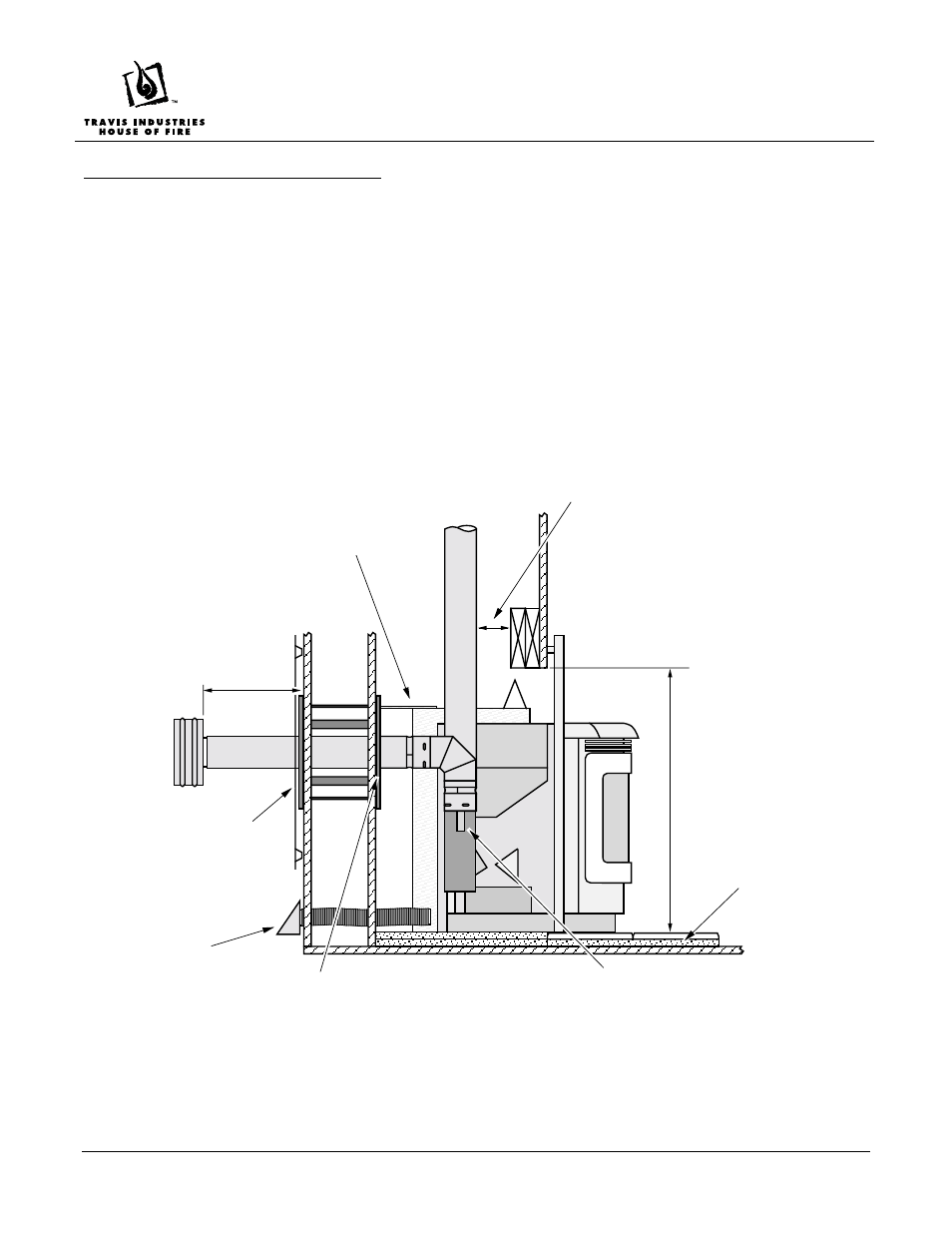 Zc kit – large pellet insert | Travis ZC Kit – Large Pellet User Manual | Page 8 / 8