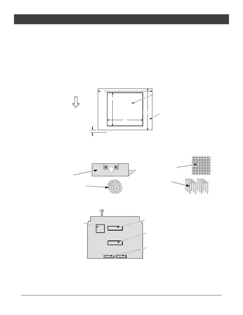 Optional equipment | Avalon Stoves 745 User Manual | Page 38 / 44