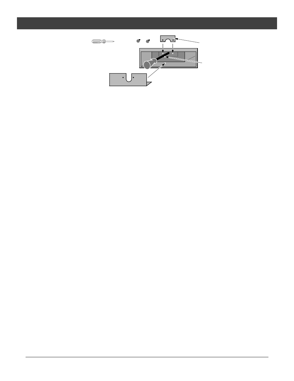 Optional equipment | Avalon Stoves 745 User Manual | Page 39 / 44