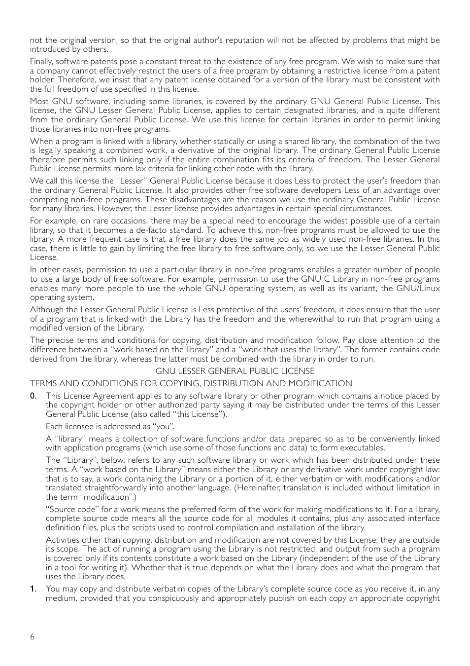 Philips 8000 series Blu-ray Disc-Player User Manual | Page 45 / 59