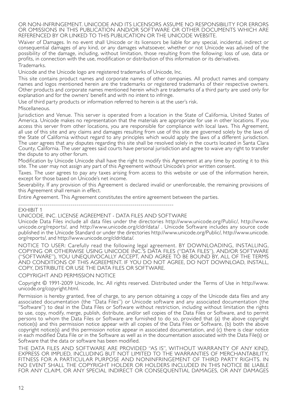 Philips 8000 series Blu-ray Disc-Player User Manual | Page 51 / 59
