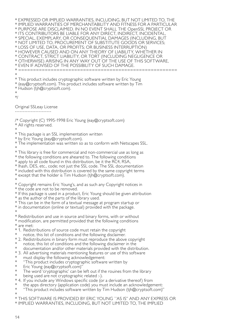 Philips 8000 series Blu-ray Disc-Player User Manual | Page 53 / 59
