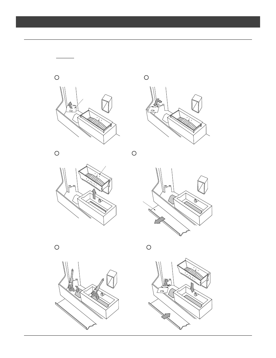 Maintenance, Travis industries, Sweep ash into ashpan | Avalon Stoves Astoria PS User Manual | Page 32 / 42