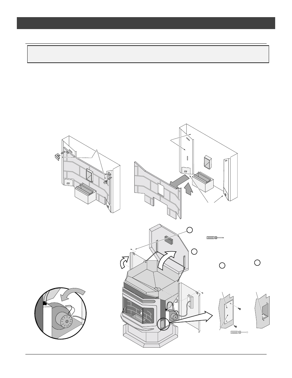 Maintenance, Yearly maintenance (or every ton), Travis industries | Clean the vertical exhaust duct | Avalon Stoves Astoria PS User Manual | Page 34 / 42