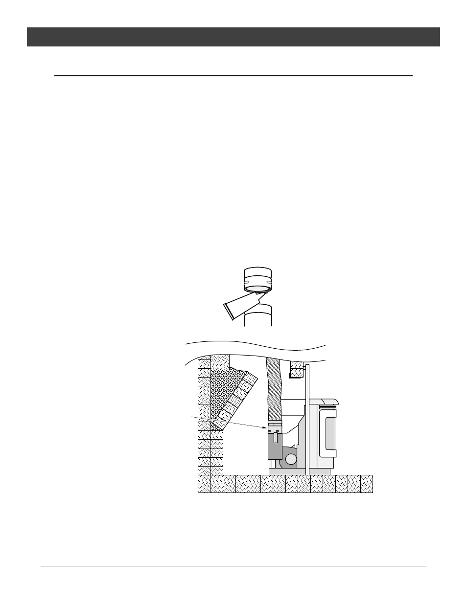 Installation, Venting the pellet stove | Avalon Stoves Indoor Fireplace User Manual | Page 11 / 40