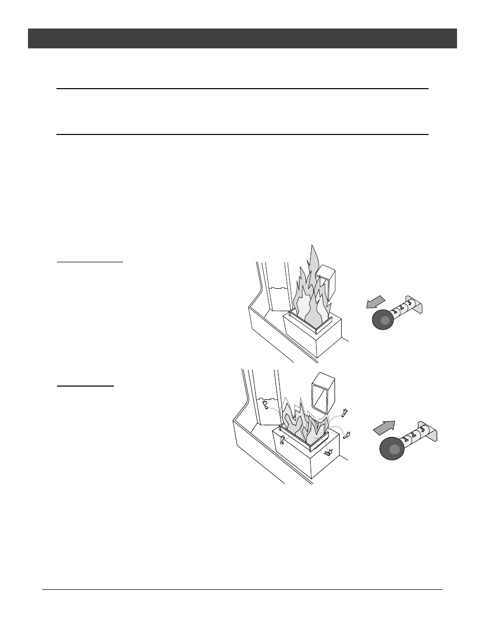 Installation | Avalon Stoves Indoor Fireplace User Manual | Page 13 / 40