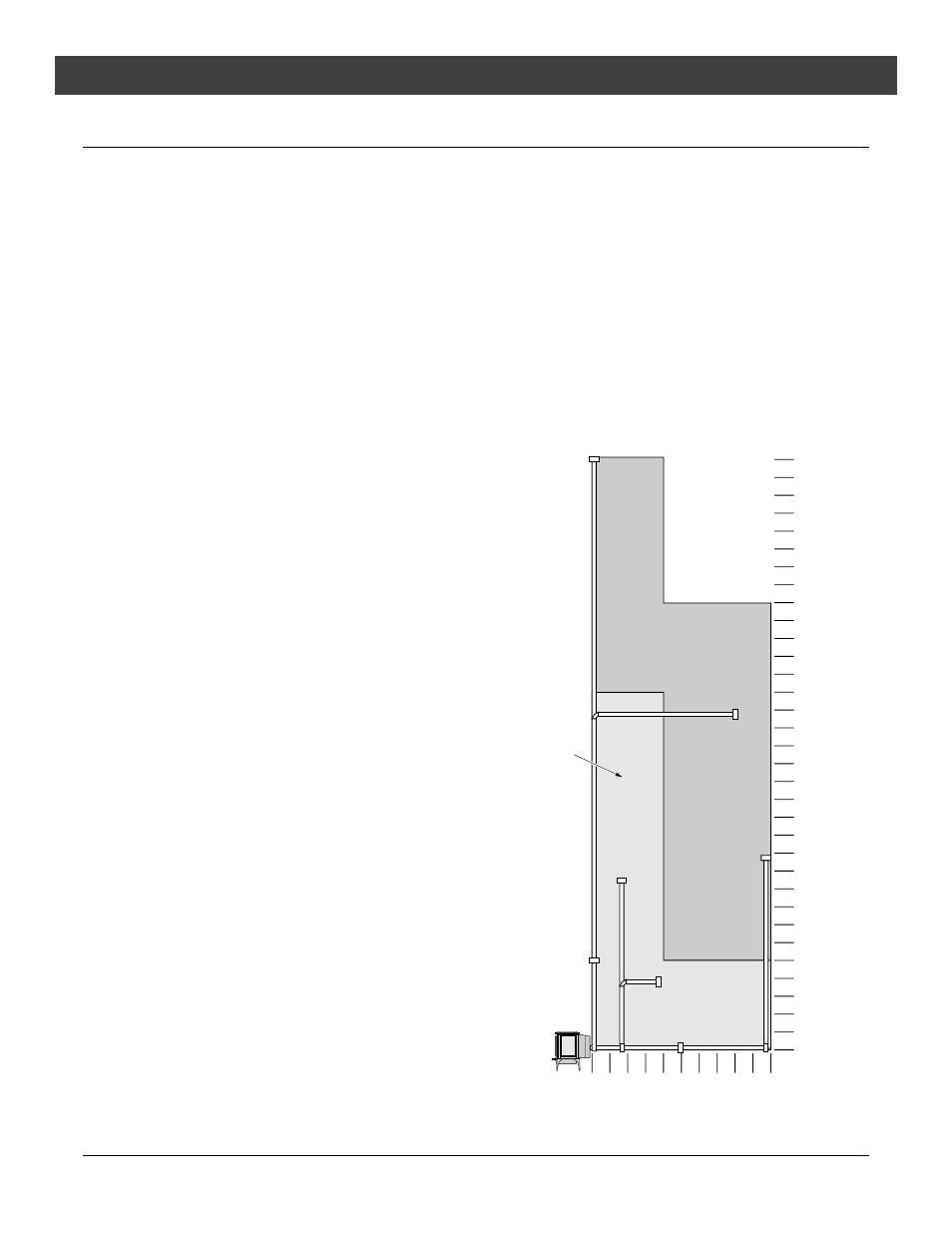 Installation, For qualified installers only), Venting the pellet stove | Avalon Stoves Arbor PS User Manual | Page 9 / 42