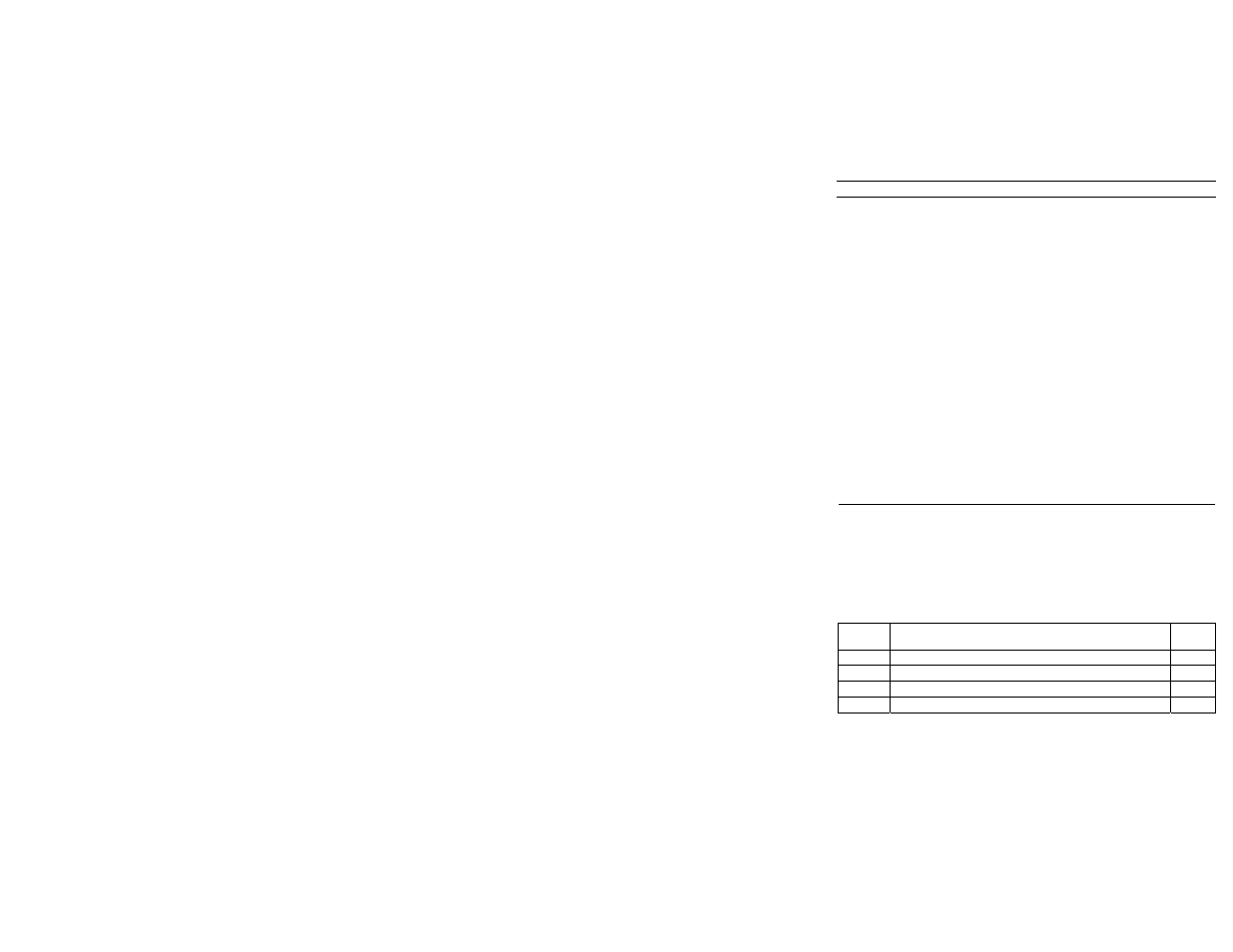 AstroStart RSS-2524 User Manual | Page 17 / 20