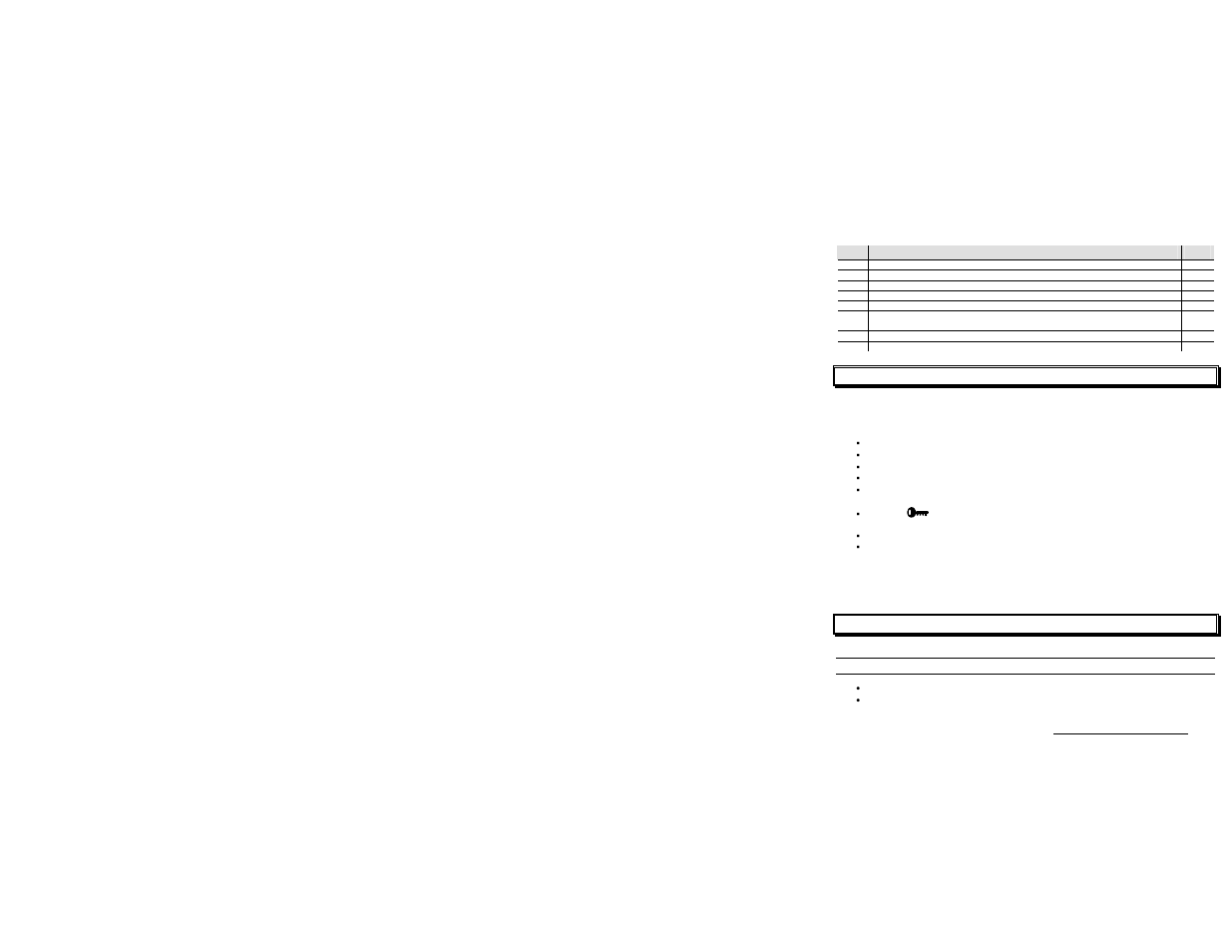 AstroStart RSS-2524 User Manual | Page 19 / 20