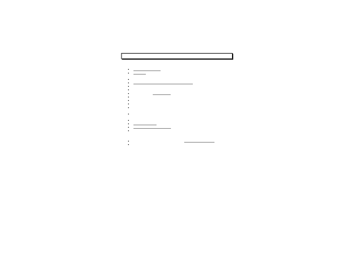 AstroStart RSS-2524 User Manual | Page 4 / 20