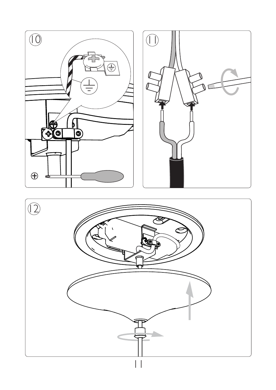 Philips Ledino Pendelleuchte User Manual | Page 11 / 44