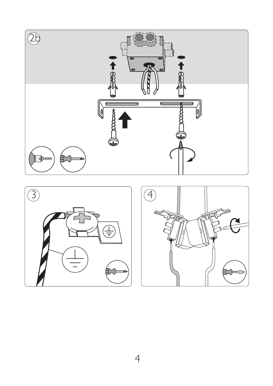 Philips Ledino Spot User Manual | Page 4 / 8