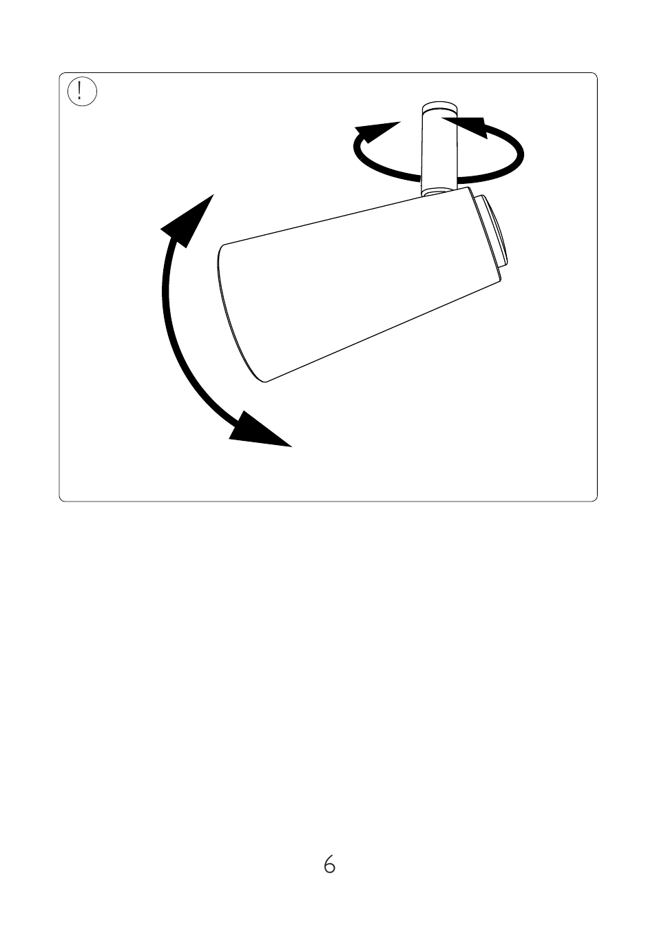 Philips Ledino Spot User Manual | Page 6 / 8