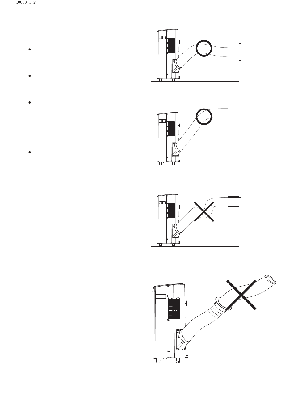 NewAir AC14000E User Manual | Page 5 / 16