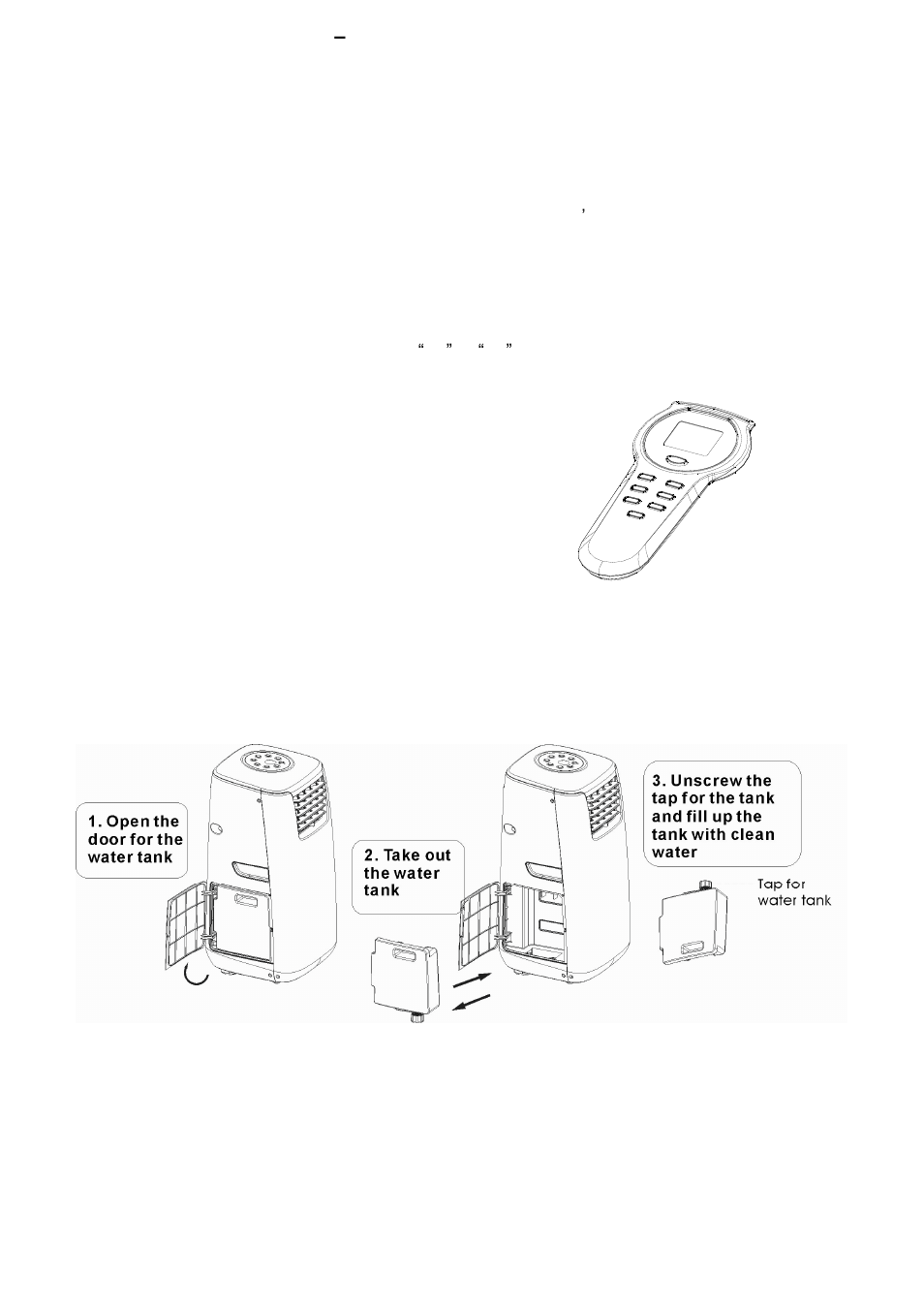 NewAir AC-14100E User Manual | Page 9 / 15