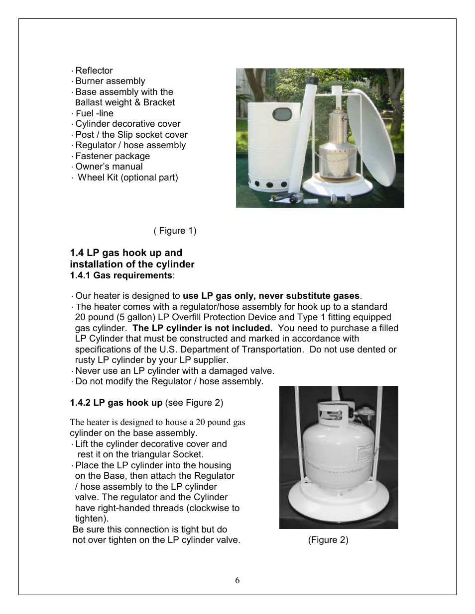 NewAir APH-4000PV User Manual | Page 6 / 15