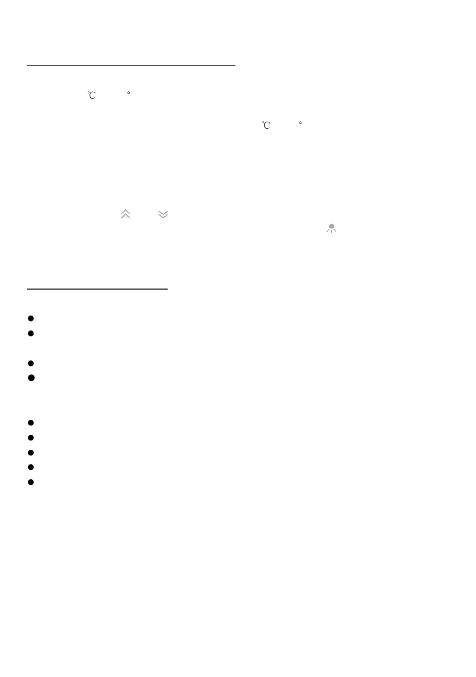 Operating your wine refrigerator, Care and maintenance | NewAir AW-320ED User Manual | Page 4 / 5