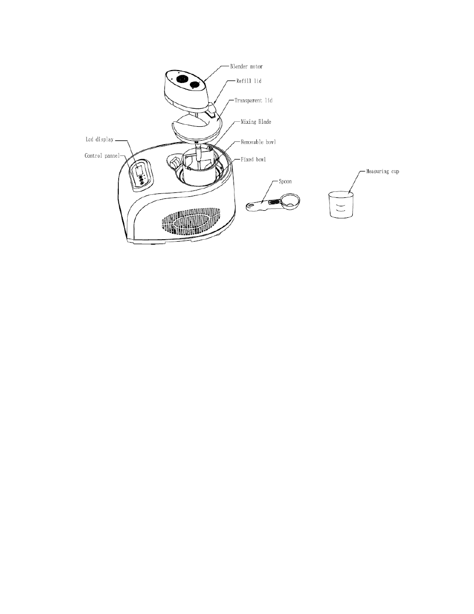 NewAir AIC-220 User Manual | Page 4 / 17