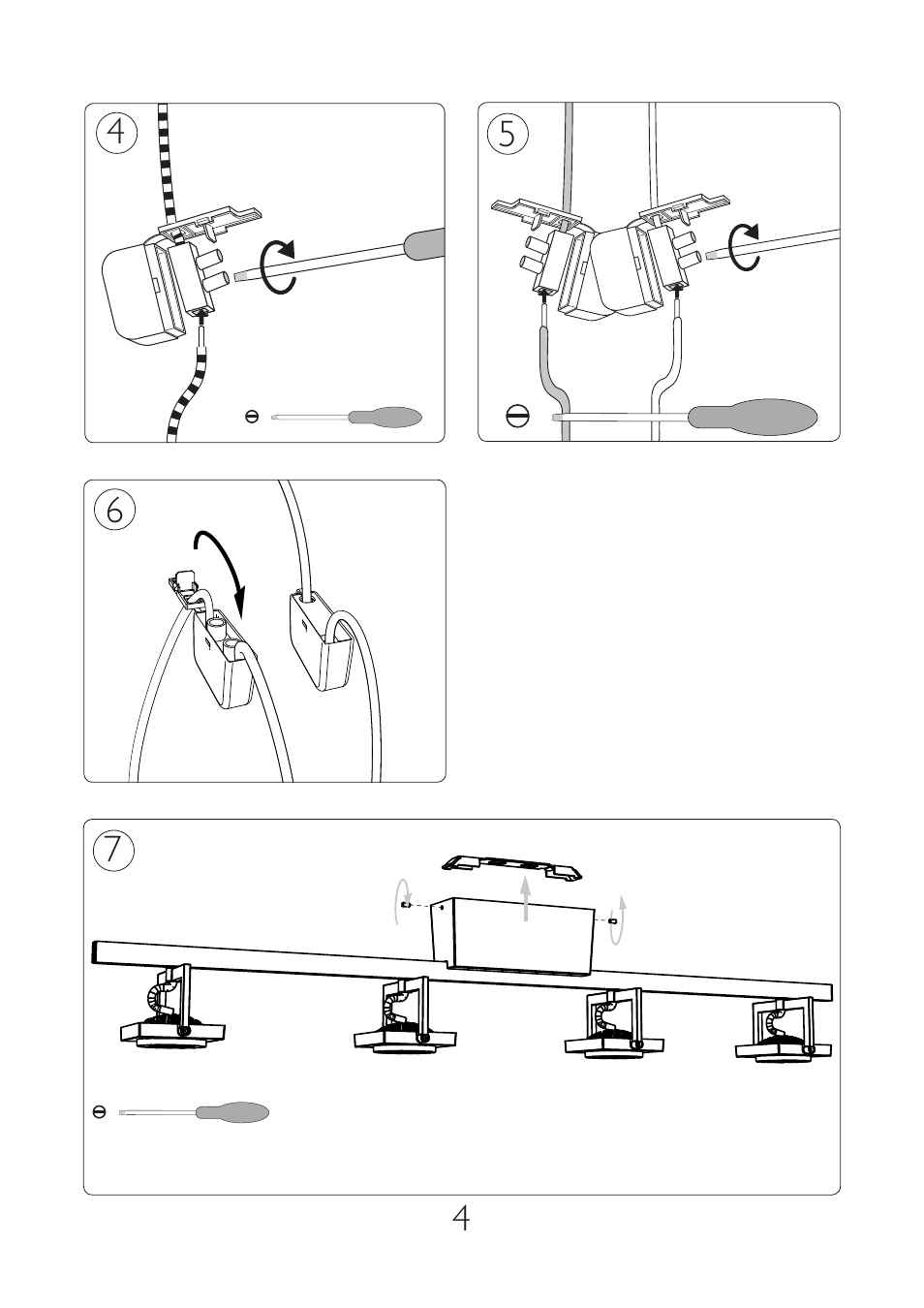 Philips Ledino Spot User Manual | Page 4 / 23