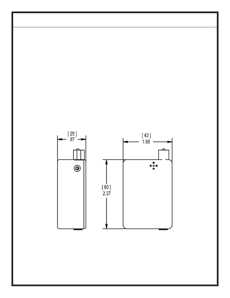 Avalon Acoustics MX416 User Manual | Page 10 / 14