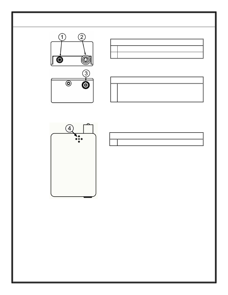 Avalon Acoustics MX416 User Manual | Page 4 / 14