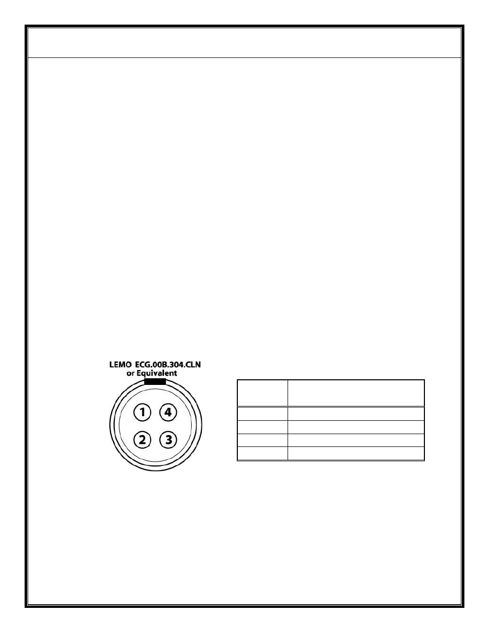 Avalon Acoustics MX416 User Manual | Page 7 / 14
