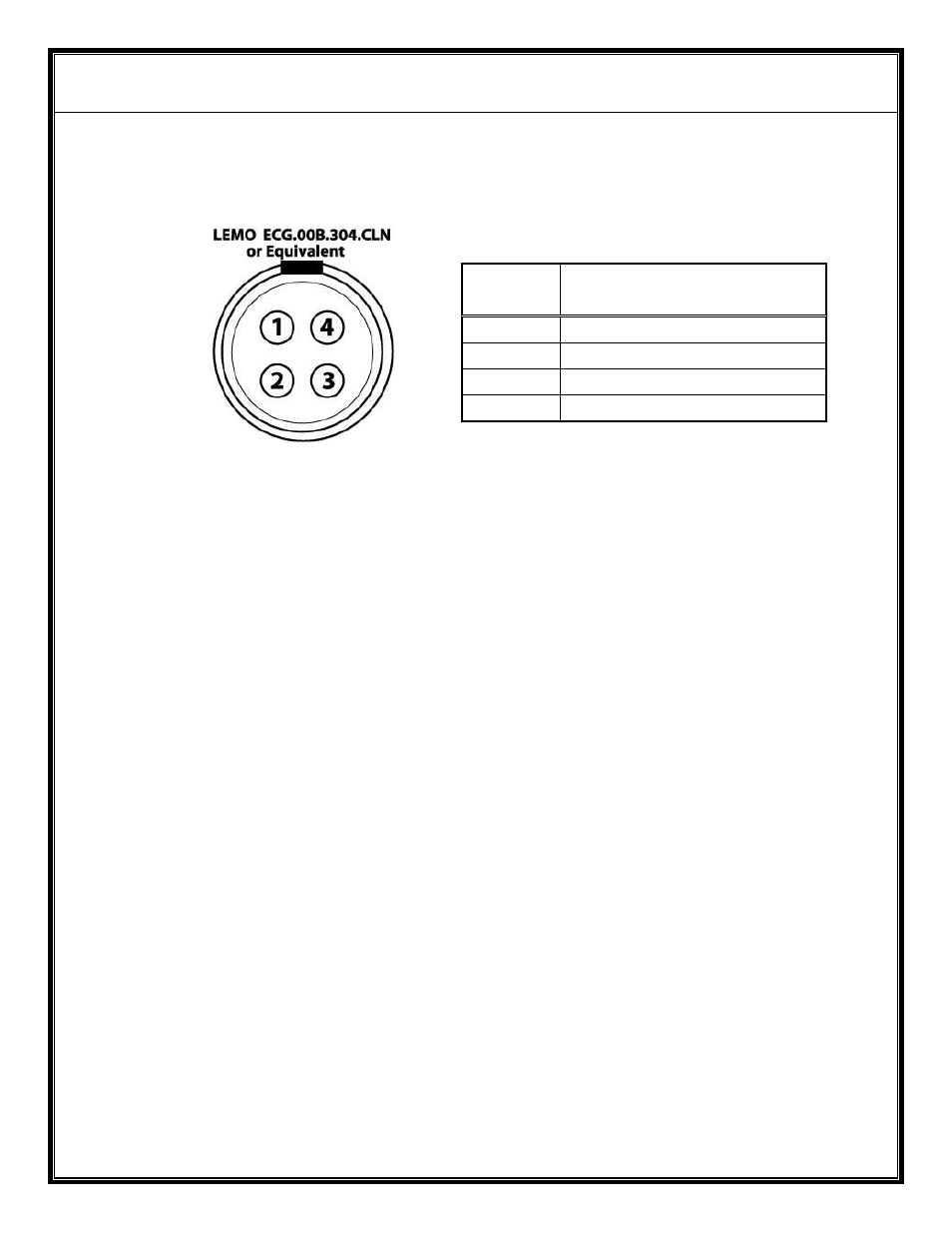 Avalon Acoustics MX416 User Manual | Page 8 / 14
