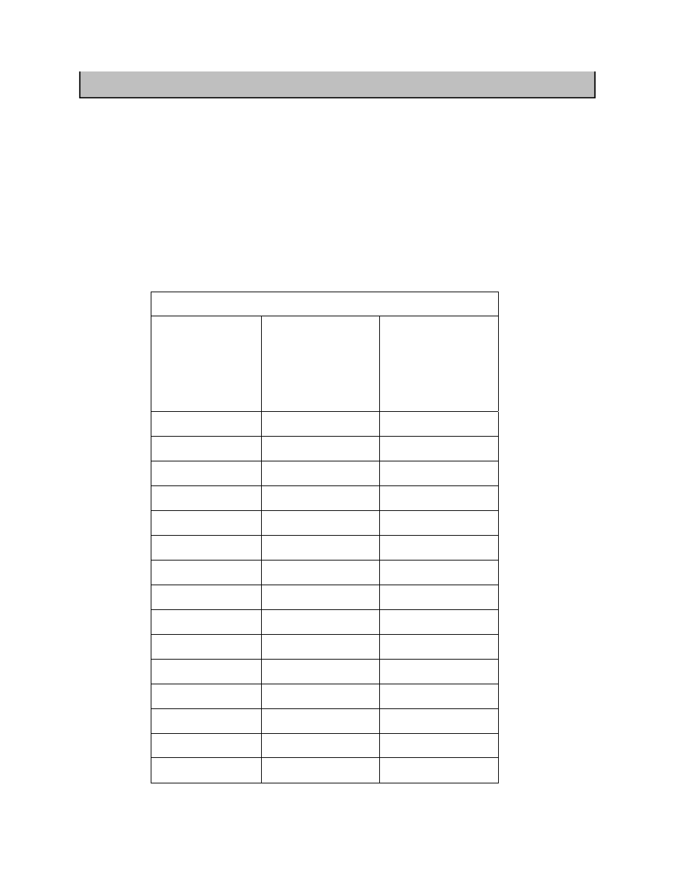 Pump sizing for storage tank application | American Water Heater Tankless Water Heater  System User Manual | Page 7 / 36