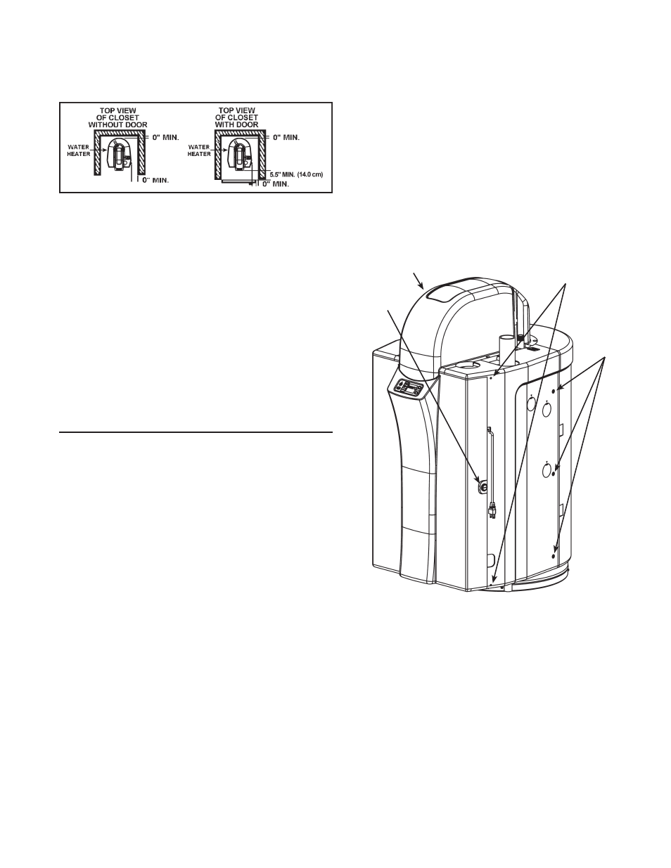 American Water Heater 316888-004 User Manual | Page 14 / 60