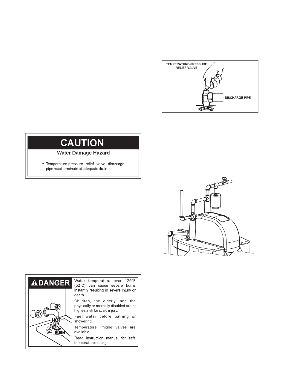 American Water Heater 316888-004 User Manual | Page 20 / 60