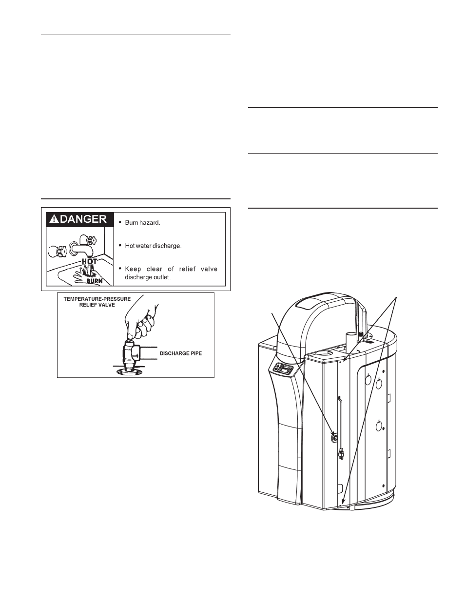 American Water Heater 316888-004 User Manual | Page 44 / 60